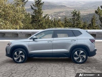 Welcome to Moncton Chrysler Jeep Dodge. Recent Arrival! 2025 Volkswagen Taos Comfortline 1.5L I4 Tur... (image 1)