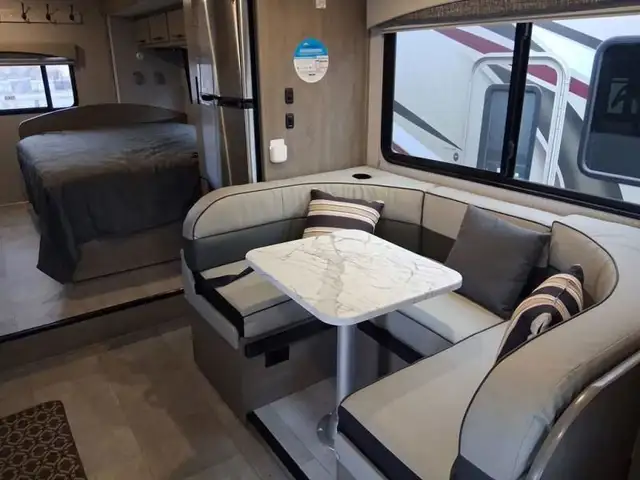 2023 Coachmen RV Freelander 23FS in RVs & Motorhomes in Kelowna - Image 8