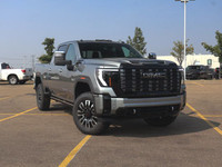 Welcome to Sherwood Buick GMC! This GMC Sierra 3500HD delivers a Turbocharged Diesel V8 6.6L/ engine... (image 1)