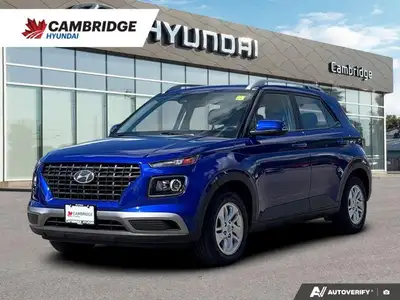 Navigate urban landscapes with confidence and exceptional fuel efficiency in the striking 2023 Hyund...