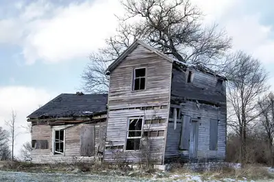 Wanted:  TWO Bedroom dwelling/apt with access to a Backyard..., View more