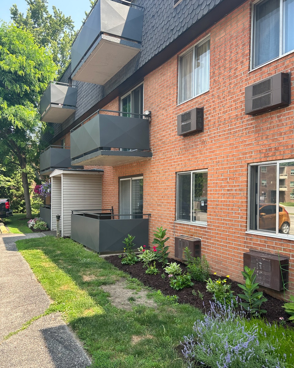 2 BR - Tillsonburg - All Inclusive - 64 Devonshire 2