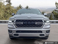 Welcome to Moncton Chrysler Jeep Dodge. Recent Arrival! 2022 Ram 1500 Sport HEMI 5.7L V8 VVT 4WD 1-Y... (image 8)
