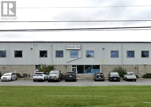 4 - 110 BENTLEY AVENUE Ottawa, Ontario in Commercial & Office Space for Rent in Ottawa - Image 2