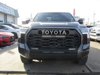 Thanks for viewing our South View Motors Inventory! 2025 TOYOTA TUNDRA TRD PRO HYBRID FULLY LOADED W... (image 1)