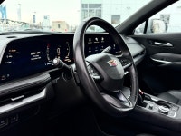 The 2024 XT4 Premium Luxury AWD is positioned as a sophisticated and well-appointed choice within th... (image 4)