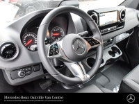 Come see our great selection of New, Pre-Owned, and Demo Sprinter and Metris Cargo and Passenger Van... (image 6)
