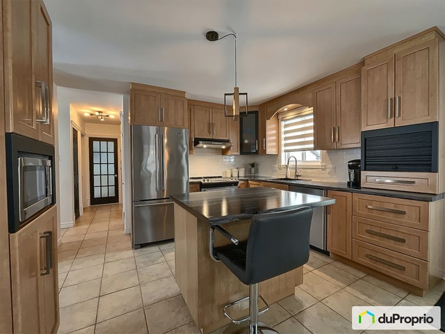 $450,000 - Bungalow for sale in Alma — photo 2