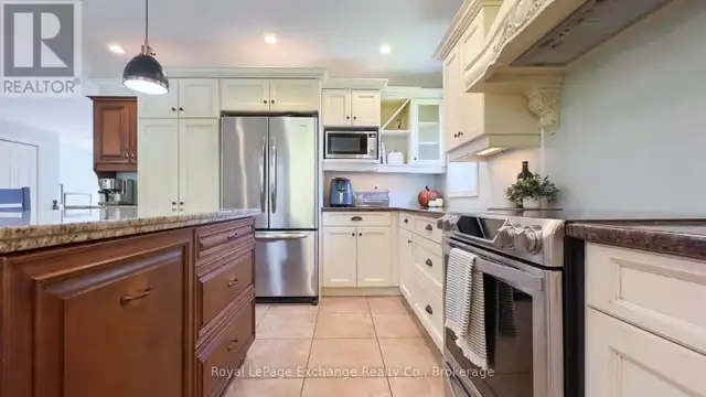 723 GOLDIE CRESCENT Kincardine, Ontario in Houses for Sale in Owen Sound - Image 21