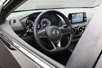 Powered by a 2.0L 4-cylinder engine paired with a fuel-efficient FWD drivetrain, this 2021 Nissan Se... (image 4)