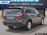 Come see this certified 2021 Subaru Ascent Convenience AWD | 7 Passenger | Adaptive Cruise | Heated... (image 4)
