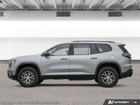 This GMC Acadia has a strong Gas 2.5L/ engine powering this Automatic transmission. * This GMC Acadi... (image 2)