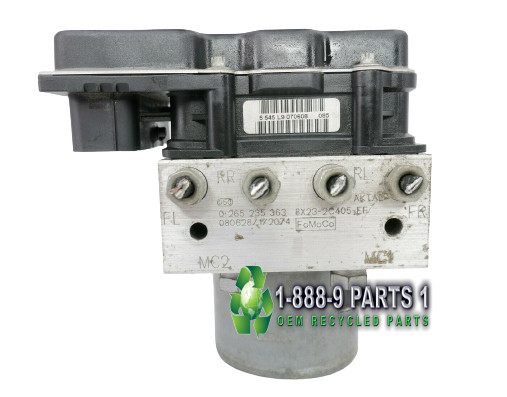 ABS Anti-Lock Brake Pump w/Module Jaguar XF 2009-2017 OEM in Other Parts & Accessories in Hamilton - Image 3