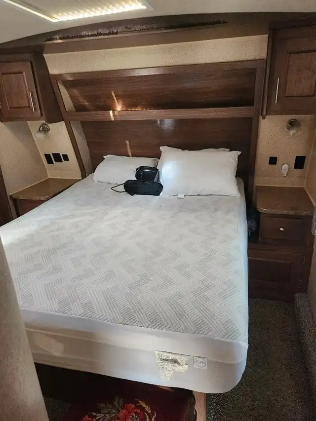 2019 NORTHWOOD ARCTIC FOX 27-5 (FINANCING AVAILABLE) in Travel Trailers & Campers in Kelowna - Image 10