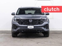 Electric Parking Brake, Brake Assist, Power Tailgate/Hatch and more! Clutch is the largest online us... (image 1)