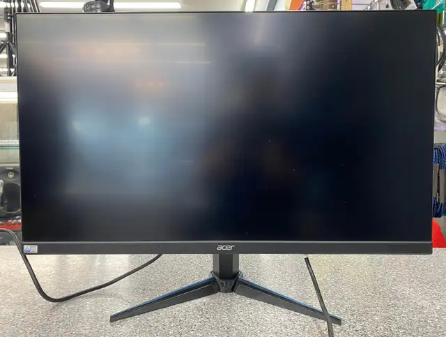 Acer VG280K 28" 4K Monitor in Monitors in City of Toronto - Image 3