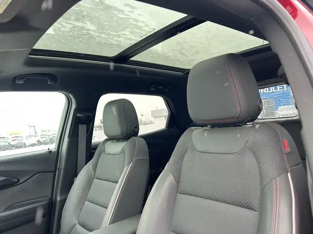 2022 Chevrolet TrailBlazer RS in Cars & Trucks in Calgary - Image 12