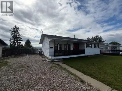 Welcome to this well-maintained 4 bedroom, 2 bathroom home located just blocks from the highly desir...