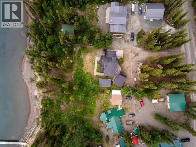 14 OLD CONSTABULARY ROAD Whitehorse South, Yukon in Houses for Sale in Whitehorse - Image 41