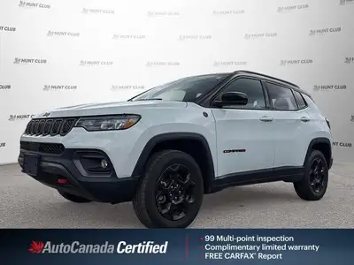 | Leather Seats | Remote Start | Apple CarPlay | Heated Seats | Experience robust performance and le...