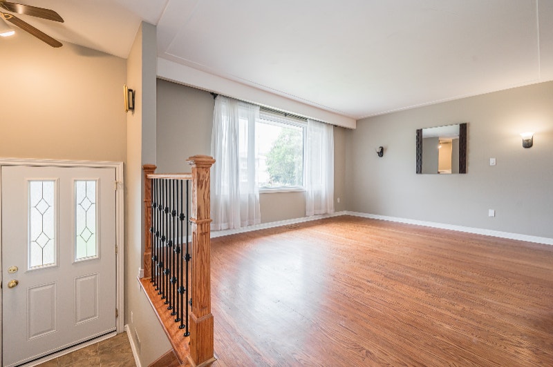 3 Bedroom Upper Bungalow in Kitchener 2495 plus 50 utilities Long Term Rentals Kitchener