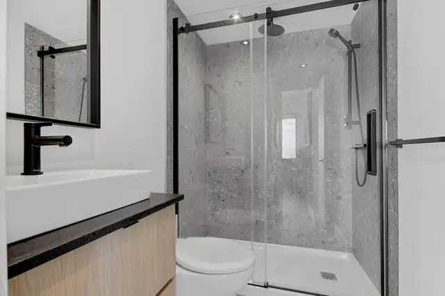 3 ½ entièrement meublé à louer Saint-Jean-Baptiste juillet 2026 in Long Term Rentals in Québec City - Image 8