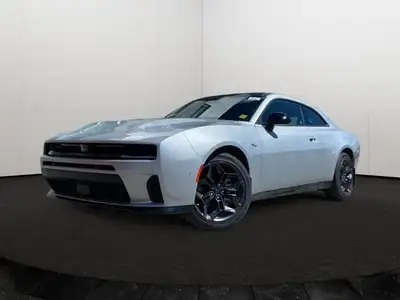 This Dodge Charger has a dependable EFH 3.0L Twin Turbo SIXPACK SO ESS engine powering this Automati...