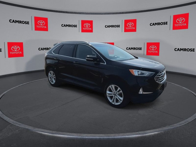 2020 Ford Edge SEL - Heated Seats - Power Liftgate in Cars & Trucks in Edmonton - Image 2