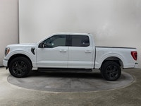 This Ford F-150 has a strong Regular Unleaded V6 3.5 L EcoBoost engine powering this Automatic trans... (image 1)