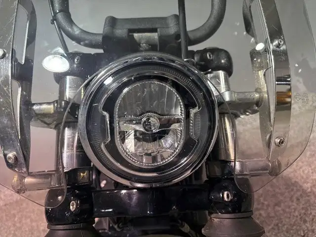 2022 Harley-Davidson FXBBS - Street Bob 114 in Street, Cruisers & Choppers in Edmonton - Image 19