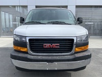 AMVIC Licensed Dealer The 2025 GMC Savana Cargo Van is a versatile and durable commercial vehicle, p... (image 1)
