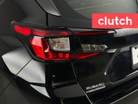 Brake Assist, Front Heated Seats, Power Lumbar Support and more! Clutch is the largest online used c... (image 9)