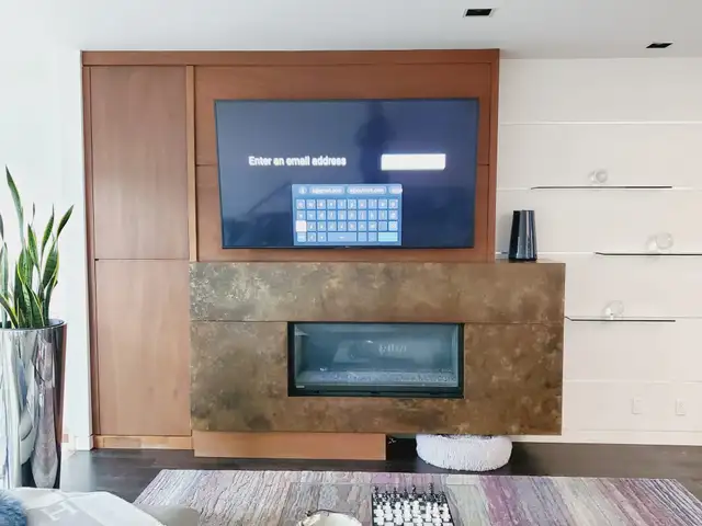 Pro Tv Installation Wall Mounting Same Day  Services in TVs in Mississauga / Peel Region - Image 6