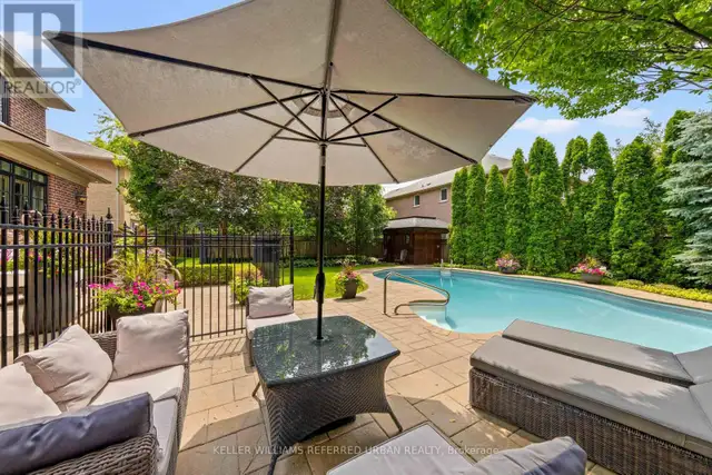 4 Community Circle Toronto (Willowdale West), Ontario, photo 4 of 4