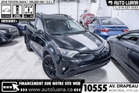 Auto Luana 2018 TOYOTA RAV4 PRENEZ UN RENDEZ-VOUS / BOOK AN APPOINTMENT (514) 327-5553 188000 KM CER... (image 1)