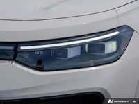 Elevate your everyday with the stunning 2025 Volkswagen Tiguan Highline R-Line. This sophisticated S... (image 9)