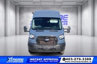 2021 Ford Transit 250 Cargo Van 148" EL Hi Rf EL w/Backup Camera Welcome to Xtreme Auto & Truck Sale... (image 1)