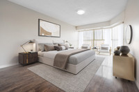 At The Solarus Apartments, located at 110 Belmont Drive in London, you will experience modern, luxur... (image 6)