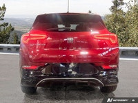 Welcome to Moncton Chrysler Jeep Dodge. Recent Arrival! 2025 Buick Encore GX Sport Touring ECOTEC 1.... (image 4)