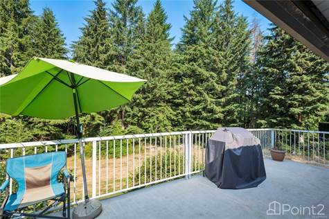 601 Heriot Bay Rd in Houses for Sale in Campbell River - Image 4