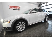 GARANTIE PROLONGÉE DISPONIBLE SUR PLACE. AWD - TOIT PANORAMIQUE - CUIR - RARE SUR LE MARCHÉ. Véhicul... (image 4)