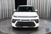 The 2022 Kia Soul GT-Line Limited stands out with bold styling, premium features, and everyday effic... (image 7)