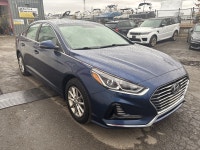 This 2019 Hyundai Sonata Essential is offered to you for sale by Stampede Auto. You can finally stop... (image 6)