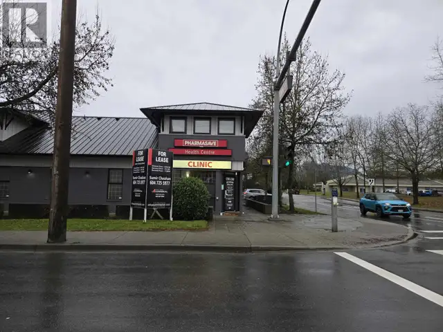 221 12005 238B STREET Maple Ridge, British Columbia in Commercial & Office Space for Rent in Prince Rupert - Image 11