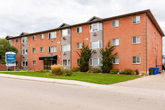 2 BEDROOM APARTMENT FOR RENT IN ORANGEVILLE! in Long Term Rentals in Guelph - Image 2