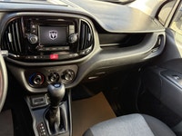 CAN FINANCE or LEASE 2019 RAM Promaster City, UPFITTED $4,000, Super Clean White Exterior, with Grap... (image 5)