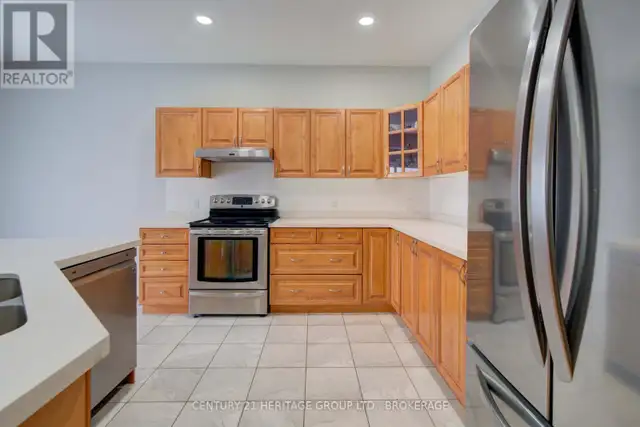 456 WESTON CRESCENT Kingston (East Gardiners Rd), Ontario in Houses for Sale in Kingston - Image 24