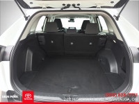 RAV4 LE AWD Engine: 4 Cylinder Engine 2.5L L/100Km City: 8.7 L/100Km Hwy: 6.9 Safety Equipment Elect... (image 5)