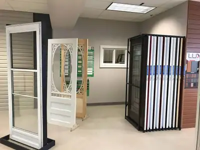 Windows/Doors Sales & Installation, View more