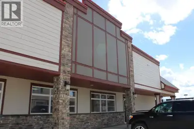 Previously tenant was as a Cannibis Shop. The Clairmont Travel Centre Plaza is located at the busies...